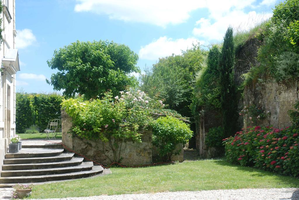 Le Pavillon De La Lanterne Villa Rochecorbon Room photo